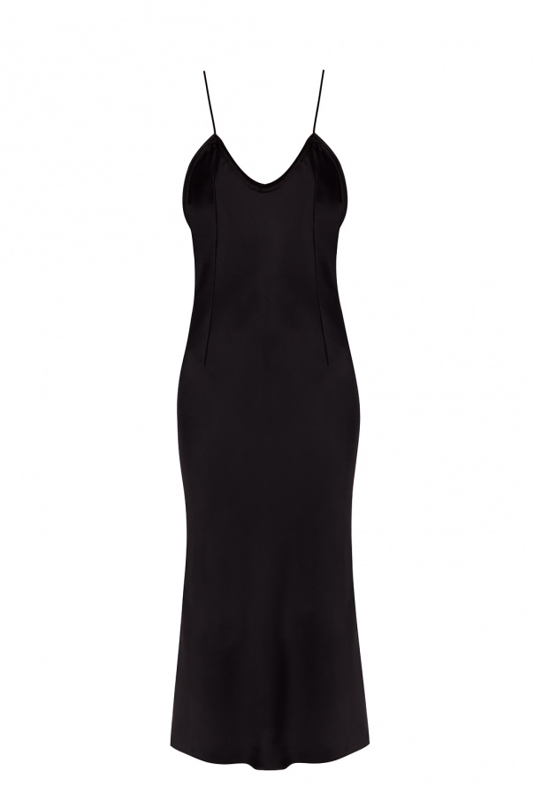 Saint Laurent Slip dress